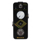 PEDALE MOOER ECHOVERB