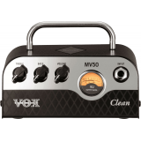 VOX MV50 - AMPLI 50W NUTUBE CLEAN